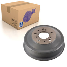 Load image into Gallery viewer, Rear Brake Drum Fits Citroen C25 4x4 Relay 4x4 Jumper 27 4 Blue Print ADBP470015