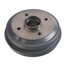 Load image into Gallery viewer, Rear Brake Drum No Bearing Fits Citroen Saxo OE 424735S Blue Print ADBP470016