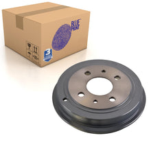 Load image into Gallery viewer, Rear Brake Drum Fits FIAT 500 500C 500L Brava Bravo Panda Blue Print ADBP470017