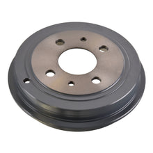 Load image into Gallery viewer, Rear Brake Drum Fits FIAT 500 500C 500L Brava Bravo Panda Blue Print ADBP470017