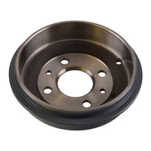 Load image into Gallery viewer, Rear Brake Drum Fits FIAT 500 500C 500L Brava Bravo Panda Blue Print ADBP470017