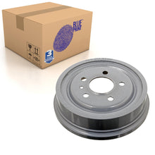 Load image into Gallery viewer, Rear Brake Drum Fits Vauxhall Vectra Caravan Zafira Blue Print ADBP470018