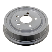 Load image into Gallery viewer, Rear Brake Drum Fits Vauxhall Vectra Caravan Zafira Blue Print ADBP470018