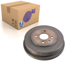 Load image into Gallery viewer, Rear Brake Drum Fits Vauxhall Astra Caravan GTC Twintop Va Blue Print ADBP470019