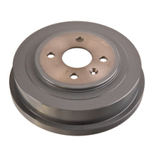 Load image into Gallery viewer, Rear Brake Drum Fits Vauxhall Astra Caravan GTC Twintop Va Blue Print ADBP470019