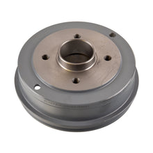 Load image into Gallery viewer, Rear Brake Drum No Bearing Fits Renault Clio Van Lutecia R Blue Print ADBP470021