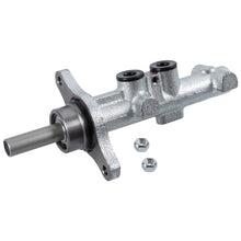 Load image into Gallery viewer, Brake Master Cylinder Bmc Fits Nissan OE 4601000Q1A Blue Print ADBP510000