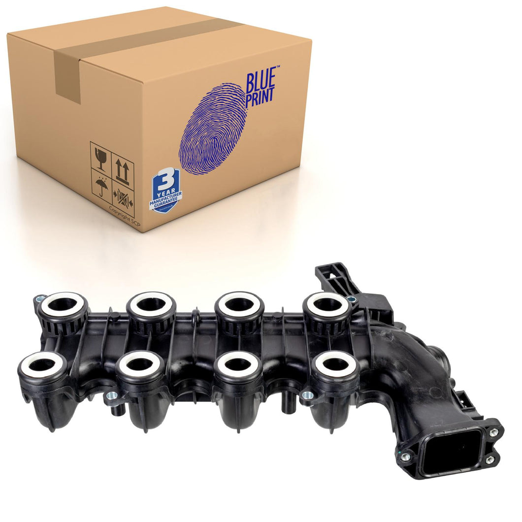Intake Manifold Fits Citroen C3 C4 Peugeot 207 206 0361.N3 Blue Print ADBP610075