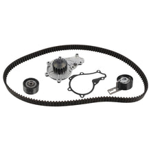 Load image into Gallery viewer, Timing Belt Kit Fits Citroen C3 C4 Berlingo 16 135 619 80 Blue Print ADBP730027