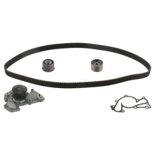 Load image into Gallery viewer, Timing Belt Kit Fits Hyundai Tucson Kia Sportage Blue Print ADBP730029