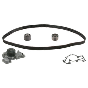 Timing Belt Kit Fits Hyundai Tucson Kia Sportage Blue Print ADBP730029