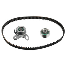 Load image into Gallery viewer, Timing Belt Kit Fits Kia Rio II Hyundai 24312-26001 S1 Blue Print ADBP730050