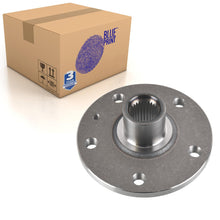 Load image into Gallery viewer, Vivaro Front Wheel Hub Fits Vauxhall 93864942 Blue Print ADBP820036