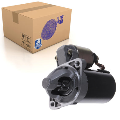 Starter Motor Fits Proton 313 315 413 415 Iswara Jumbuck MP Blue Print ADC412501