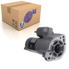 Load image into Gallery viewer, Starter Motor Fits Mitsubishi Canter Challenger Delica L 20 Blue Print ADC412505