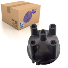 Load image into Gallery viewer, Ignition Distributor Cap Fits Mitsubishi Celeste Colt Lancer Blue Print ADC41421