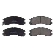 Load image into Gallery viewer, Front Brake Pads Crosser Set Kit Fits Citroen MN102608 Blue Print ADC44250