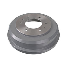 Load image into Gallery viewer, Rear Brake Drum Fits Mitsubishi Delica L 200 L200 L300 Monte Blue Print ADC44704