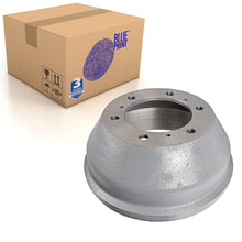 Load image into Gallery viewer, Rear Brake Drum Fits Mitsubishi Canter OE MC838287 Blue Print ADC44713