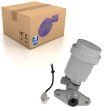 Load image into Gallery viewer, Brake Master Cylinder Inc Brake Fluid Container Fits Mitsubi Blue Print ADC45101