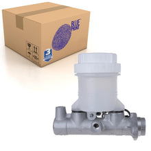 Load image into Gallery viewer, Brake Master Cylinder Inc Brake Fluid Container Fits Mitsubi Blue Print ADC45104