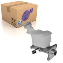 Load image into Gallery viewer, Brake Master Cylinder Inc Brake Fluid Container Fits Mitsubi Blue Print ADC45120