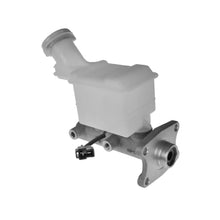 Load image into Gallery viewer, Brake Master Cylinder Inc Brake Fluid Container Fits Mitsubi Blue Print ADC45120