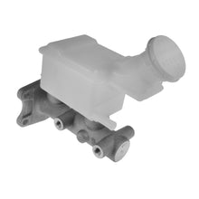 Load image into Gallery viewer, Brake Master Cylinder Inc Brake Fluid Container Fits Mitsubi Blue Print ADC45120