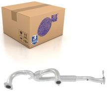 Load image into Gallery viewer, Rear Exhaust Pipe Fits Mitsubishi FTO OE MR187460 Blue Print ADC46005C