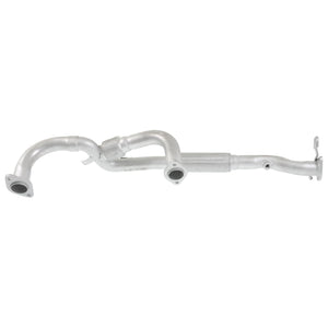 Rear Exhaust Pipe Fits Mitsubishi FTO OE MR187460 Blue Print ADC46005C