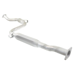 Centre Silencer Fits Mitsubishi FTO OE MR355247 Blue Print ADC46009C