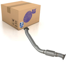 Load image into Gallery viewer, Front Exhaust Pipe Fits Mitsubishi Montero Pajero Shogun Blue Print ADC46017