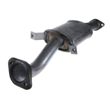 Load image into Gallery viewer, Centre Silencer Fits Mitsubishi Montero Pajero Shogun Blue Print ADC46029