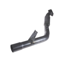 Load image into Gallery viewer, Rear Exhaust Tail Pipe Fits Mitsubishi Montero Pajero Shogun Blue Print ADC46033