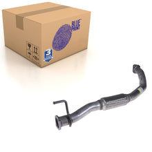 Load image into Gallery viewer, Front Exhaust Pipe Fits Mitsubishi L 200 OE MR571431 Blue Print ADC46035