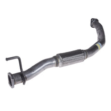 Load image into Gallery viewer, Front Exhaust Pipe Fits Mitsubishi L 200 OE MR571431 Blue Print ADC46035