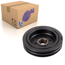 Load image into Gallery viewer, Crankshaft Pulley Fits Mitsubishi Challenger Delica Dignity Blue Print ADC46109