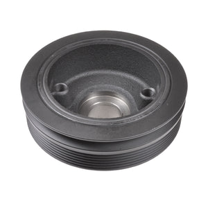 Crankshaft Pulley Fits Mitsubishi L 200 L200 III Blue Print ADC46113