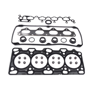 Cylinder Head Gasket Set Fits Mitsubishi Airtrek Galant Spac Blue Print ADC46285