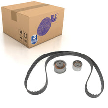 Load image into Gallery viewer, Timing Belt Kit Fits Mitsubishi FTO FTO OE MD179620S1 Blue Print ADC47336