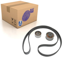 Load image into Gallery viewer, Timing Belt Kit Fits Mitsubishi FTO FTO OE MD211195S1 Blue Print ADC47337