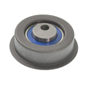 Toothed Belt Of Balance Shaft Tensioner Pulley Fits Mitsubis Blue Print ADC47620