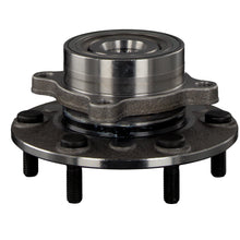 Load image into Gallery viewer, Shogun Front Wheel Bearing Kit Fits Mitsubishi 3880A015 S1 Blue Print ADC48254