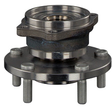Load image into Gallery viewer, Lancer Rear Wheel Bearing Hub Kit Fits Mitsubishi Blue Print ADC48353