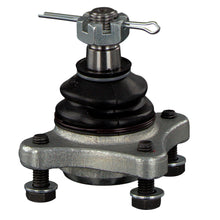 Load image into Gallery viewer, Front Upper Ball Joint Inc Castle Nut &amp; Cotter Pin Fits Mits Blue Print ADC48667