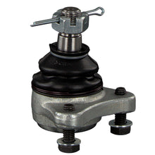 Load image into Gallery viewer, Front Upper Ball Joint Inc Castle Nut &amp; Cotter Pin Fits Mits Blue Print ADC48667