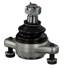 Load image into Gallery viewer, Front Upper Ball Joint Inc Castle Nut &amp; Cotter Pin Fits Mits Blue Print ADC48667