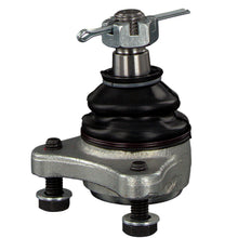 Load image into Gallery viewer, Front Upper Ball Joint Inc Castle Nut &amp; Cotter Pin Fits Mits Blue Print ADC48667