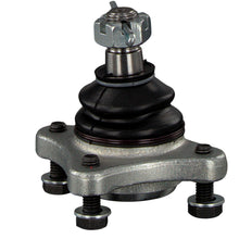 Load image into Gallery viewer, Front Upper Ball Joint Inc Castle Nut &amp; Cotter Pin Fits Mits Blue Print ADC48667