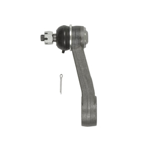 Front Pitman Arm Inc Castle Nut & Cotter Pin Fits Mitsubishi Blue Print ADC48730